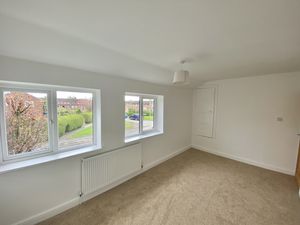 Bedroom One- click for photo gallery